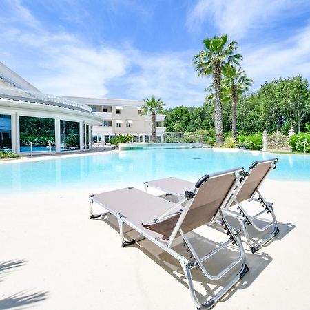 Appartamento Elite Du Lac 데센자노델가르다 외부 사진